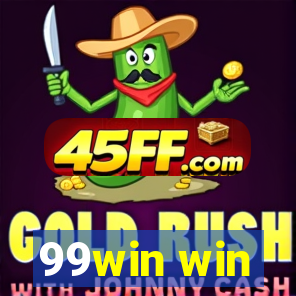 99win win